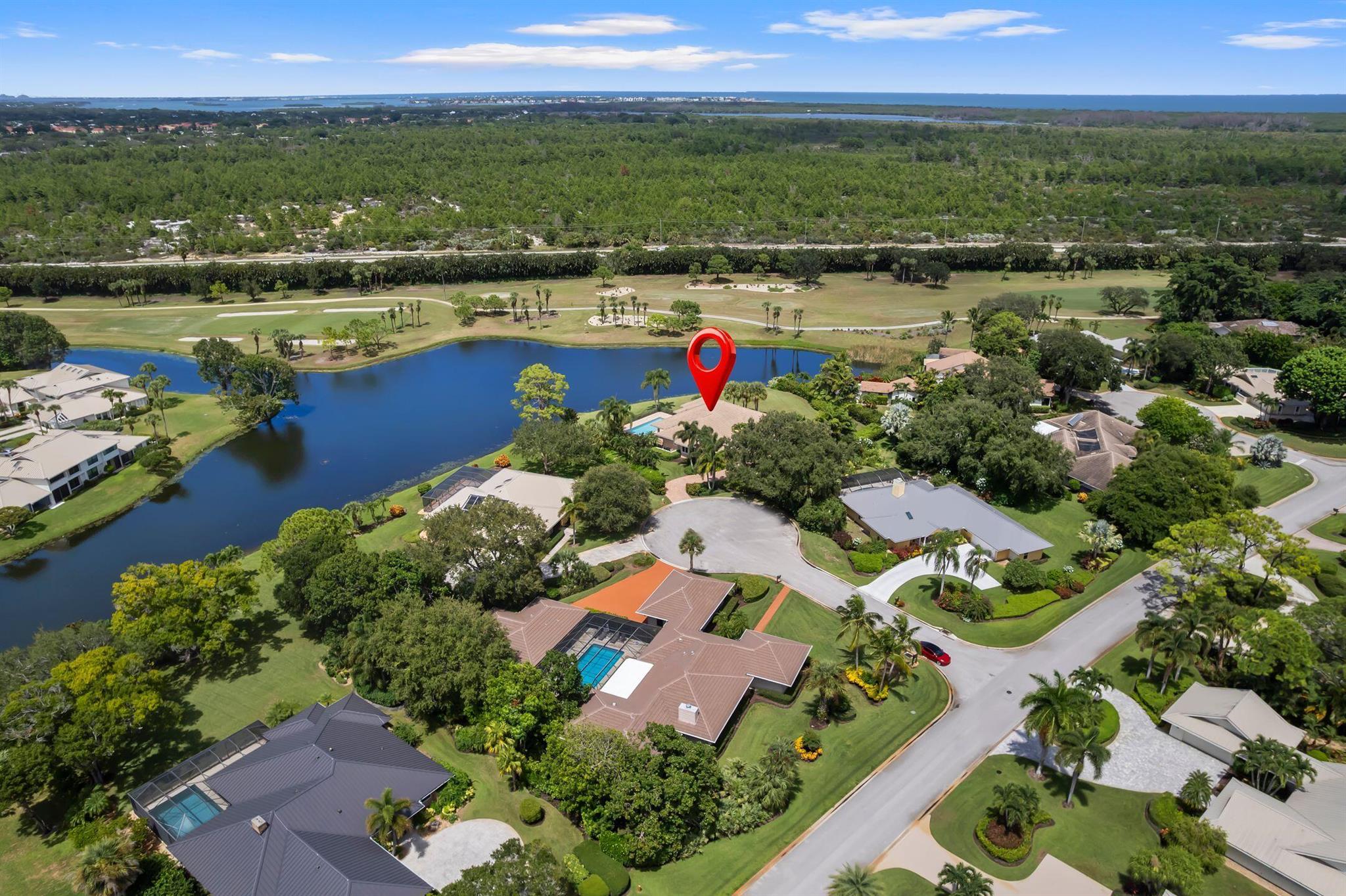 5665 SE Winged Foot Drive