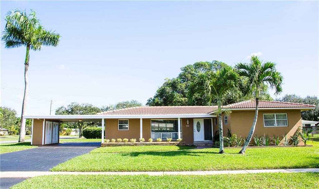 Plantation Park 43-18 B - Residential