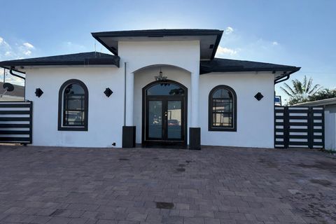 725 Mercury Street West Palm Beach FL 33406