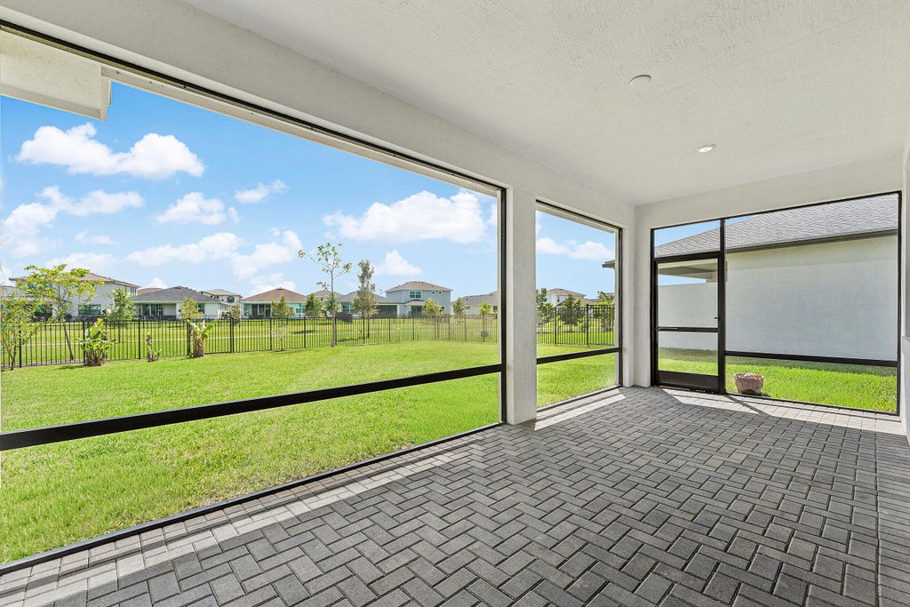 Photo of 1887 Wandering Willow Way, Loxahatchee, FL 33470 (MLS # B26015547)