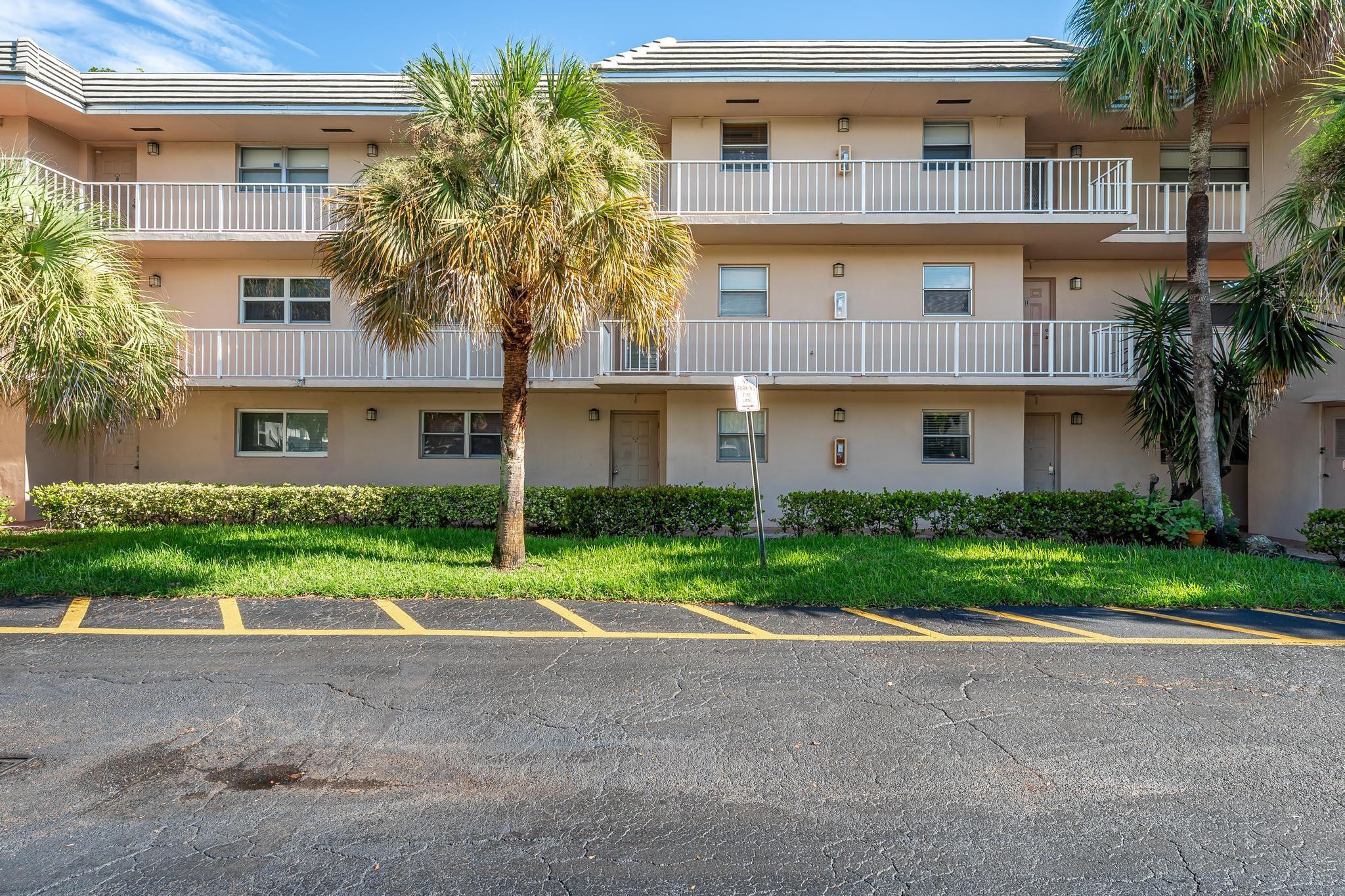 Come view this spacious 2 bed/2 bath condo located in the heart of Coral Springs. This home features a large open living room, recently updated kitchen with granite countertops and stainless-steel appliances. Washer/Dryer included. On the exterior, you’ll find a screened-in patio with an amazing view of lake & community pool. Inside you’ll also find two master-sized bedrooms each with His/Hers closets and upgraded bathrooms. HOA approval required, 630 min credit score, sorry no pets, Equal Opportunity Housing. $100 App fee (non-refundable).