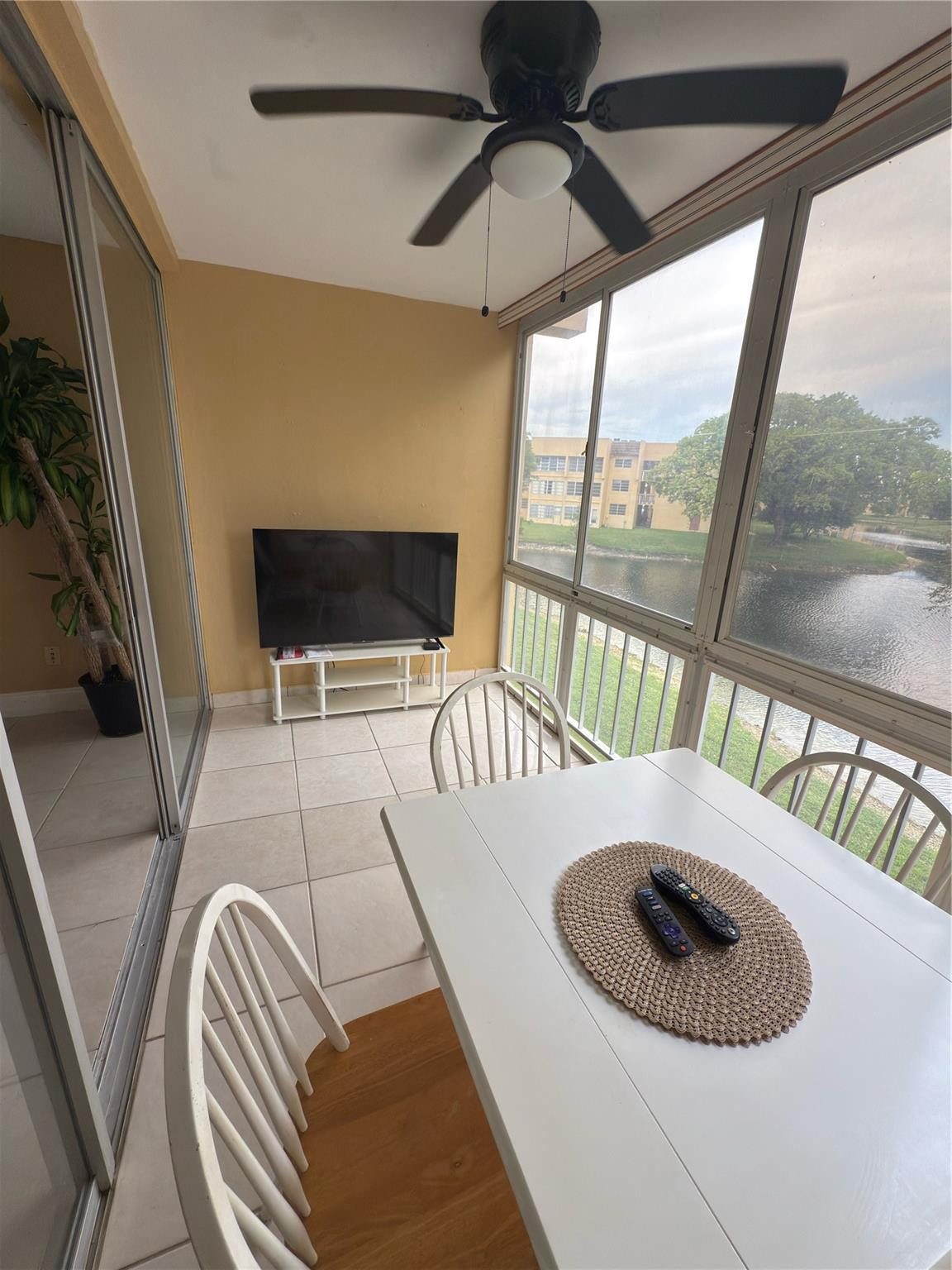 Bermuda Club - Residential