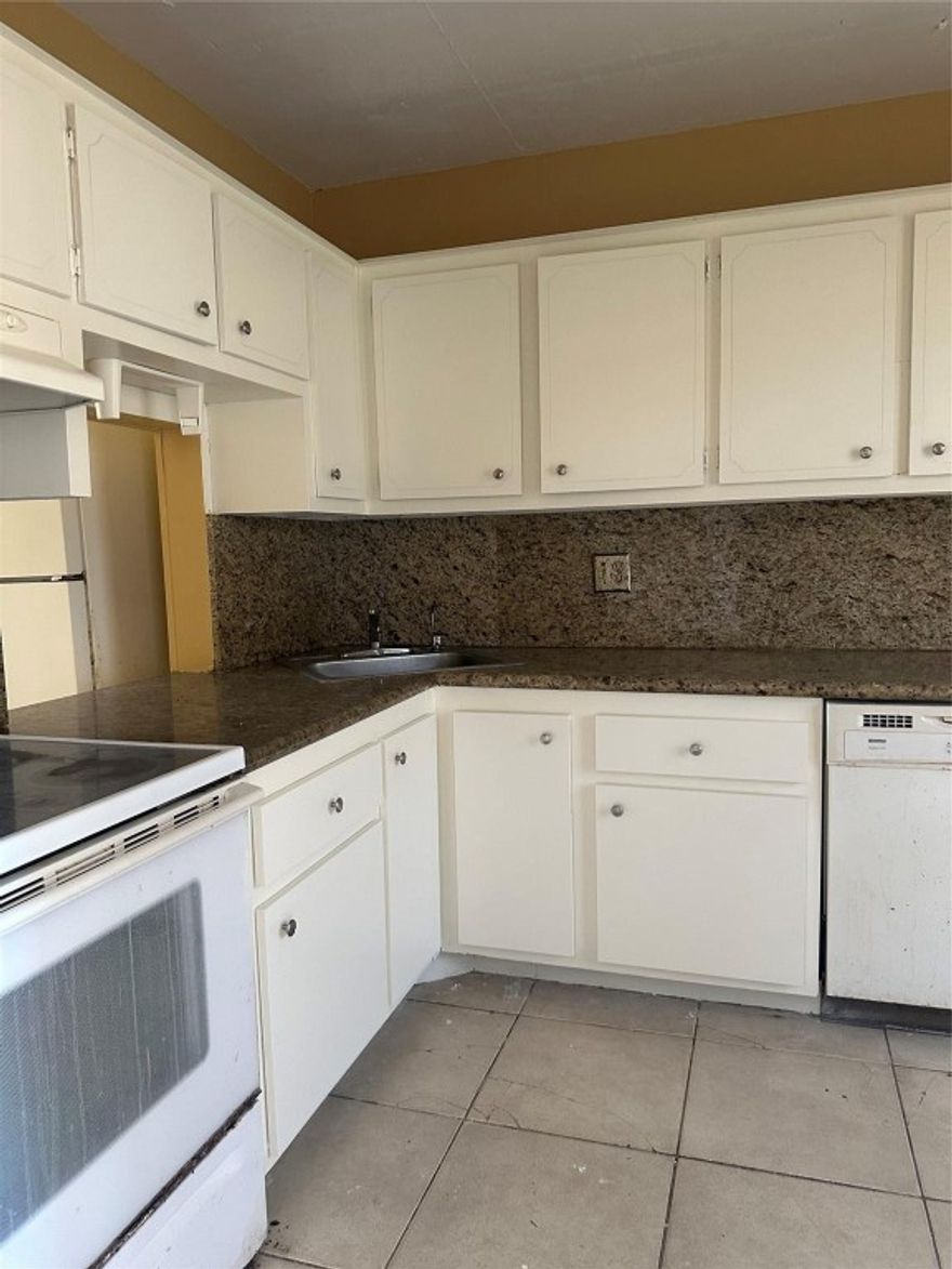 PRICE REDUCTION - for Quick Sale - Schedule a Showing Today This freshly painted, cozy, spacious condo inTamarac, Florida is the ideal opportunity for first-time homebuyers or investors looking for a low-maintenanceproperty in a vibrant 55+ community.No leasing for the first 3 years - Contact Association for more detail Association requires 20% to be deposited in Escrow and Notice of Escrow tobe attached to the HOA application package. (some lenders may require 25% down) Please verify requirements with HOA & with Lender Don’t miss out on this fantastic opportunity to own a condo in a prime location.