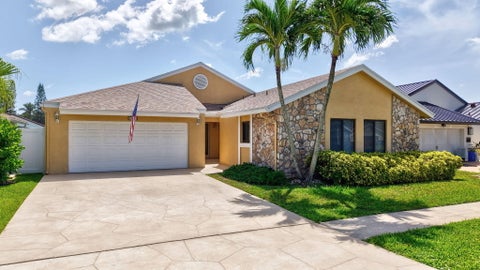 Property photo of 20986 Rustlewood Avenue, Boca Raton, FL 33428