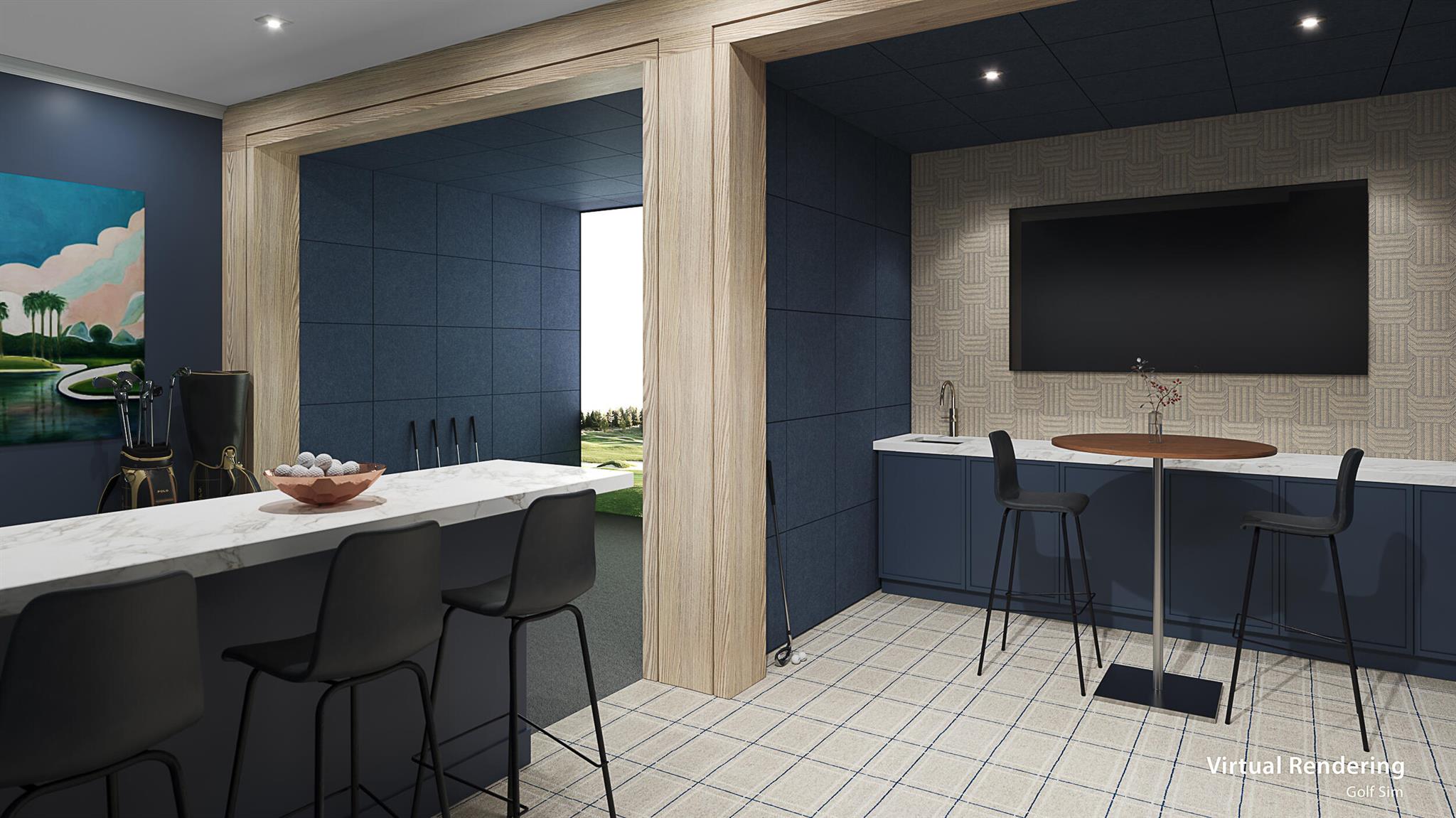 Caretta - Residential