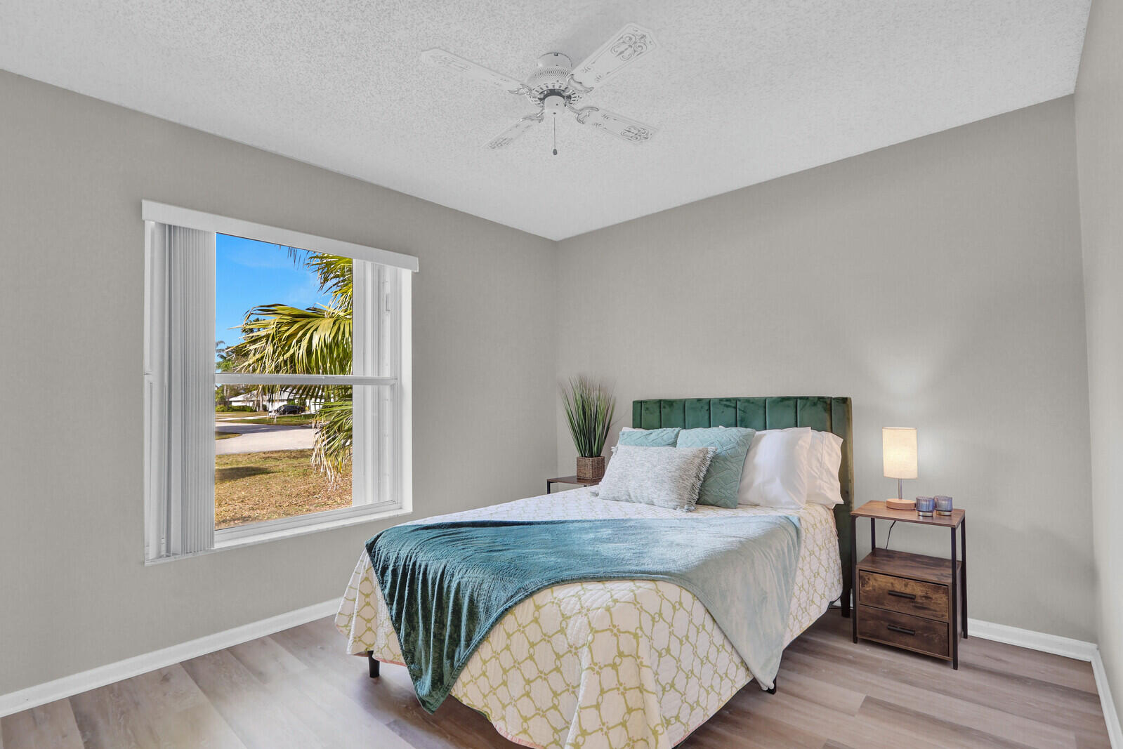 EASTWOOD OF WELLINGTON 3 - Residential Lease