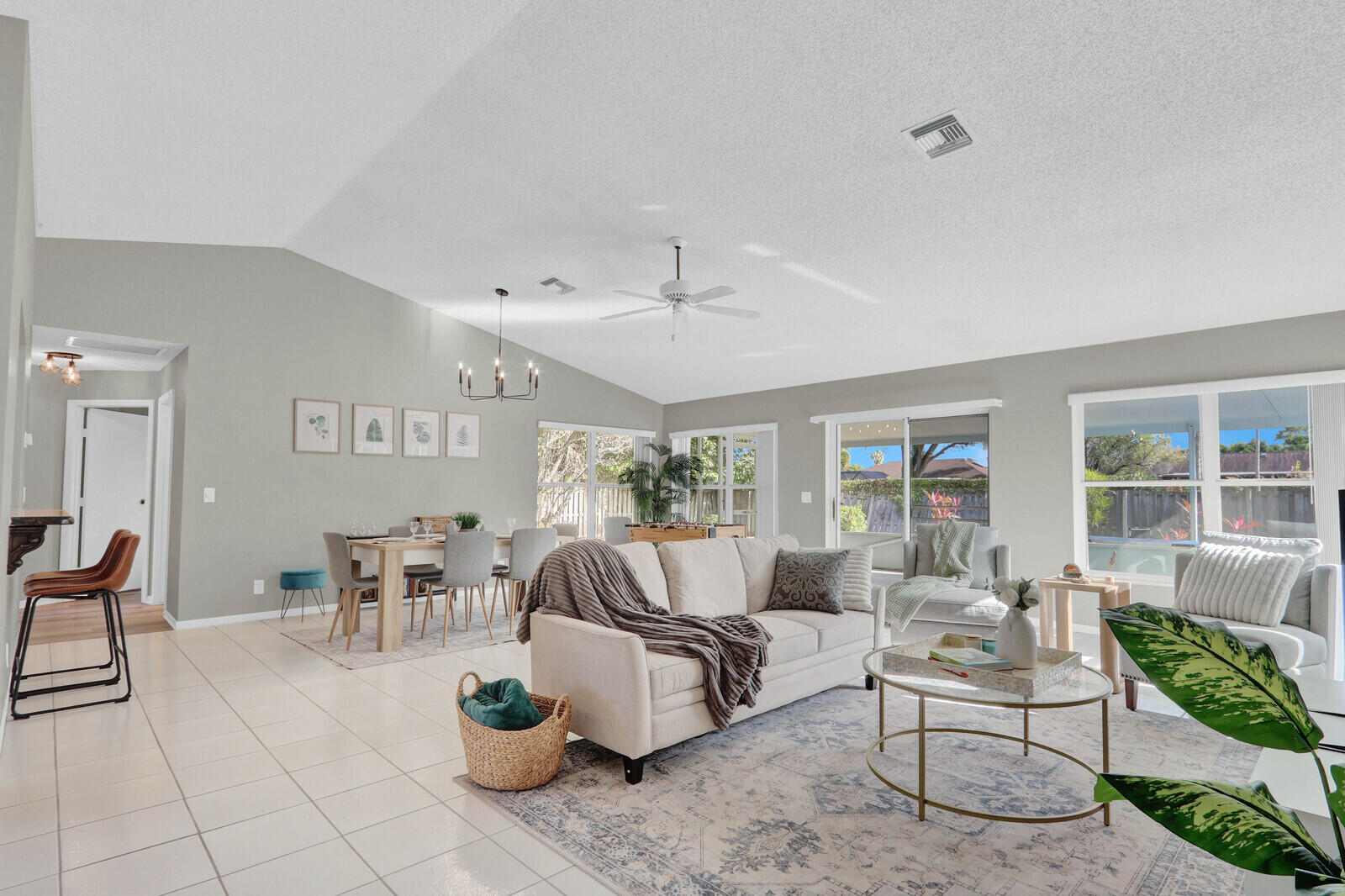 EASTWOOD OF WELLINGTON 3 - Residential Lease