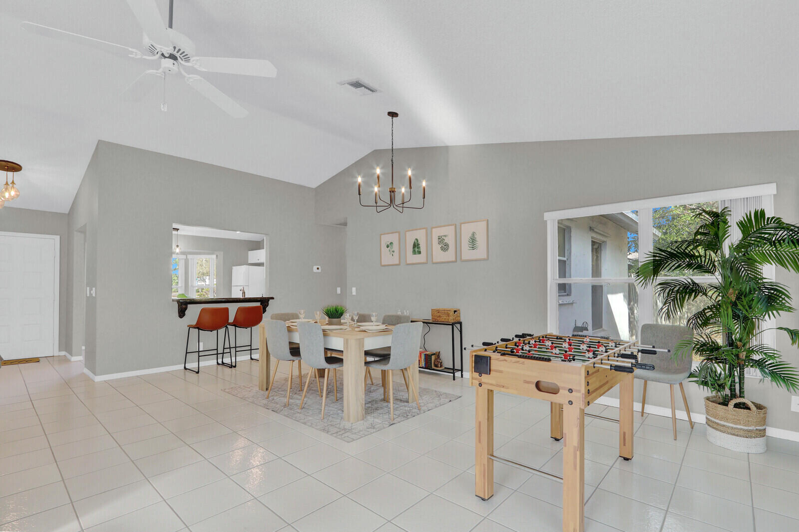 EASTWOOD OF WELLINGTON 3 - Residential Lease