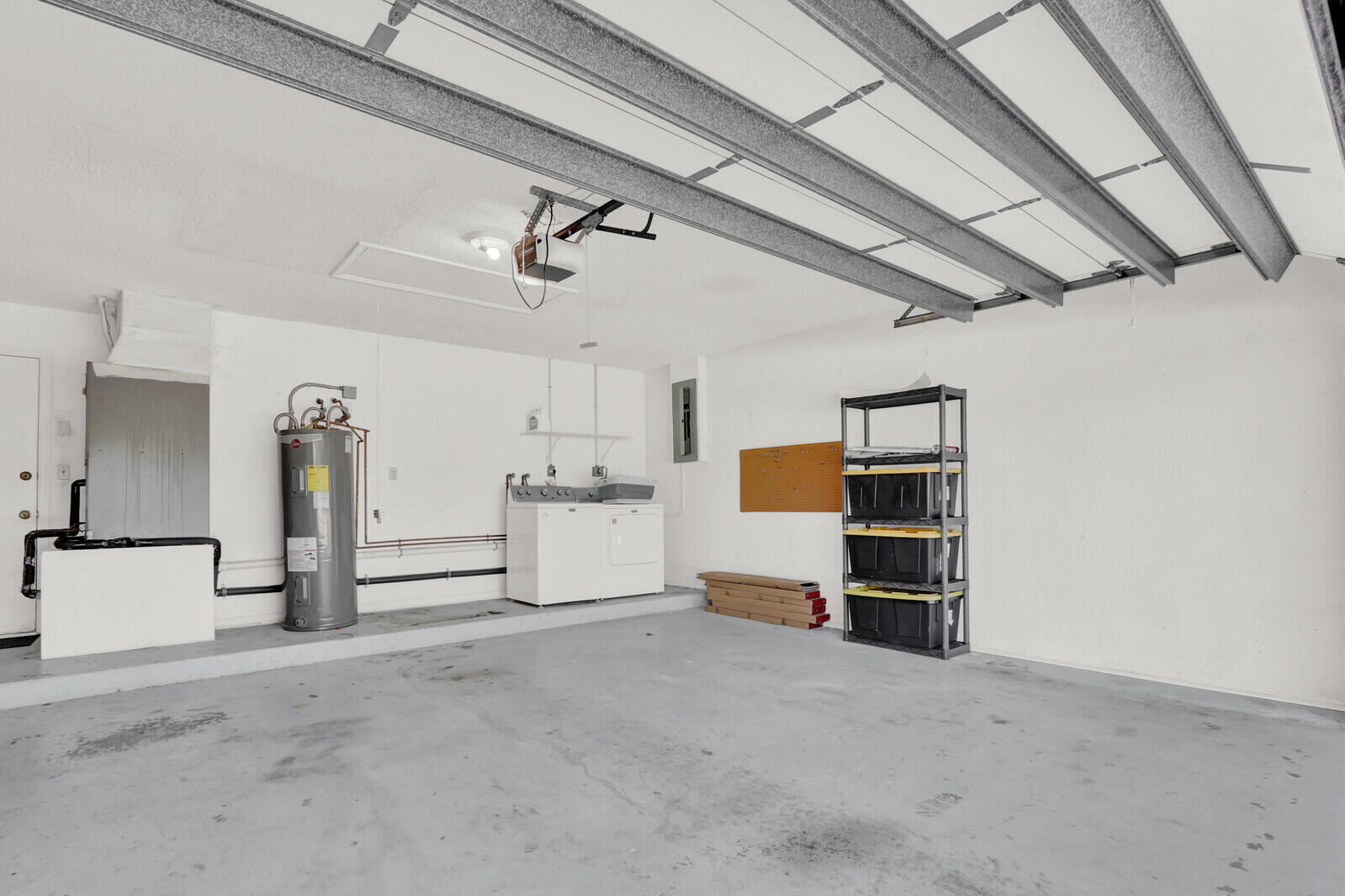 EASTWOOD OF WELLINGTON 3 - Residential Lease