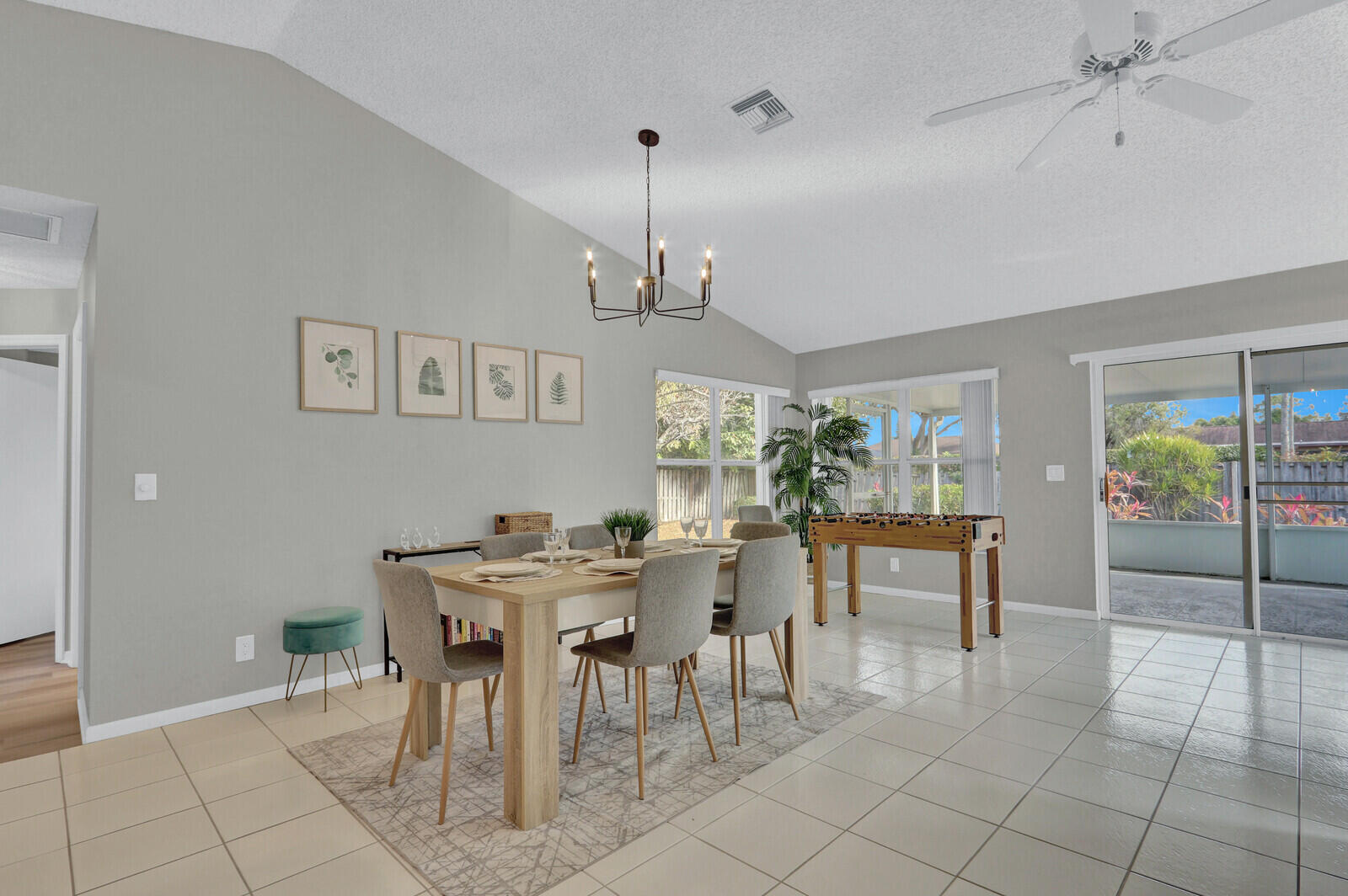 EASTWOOD OF WELLINGTON 3 - Residential Lease