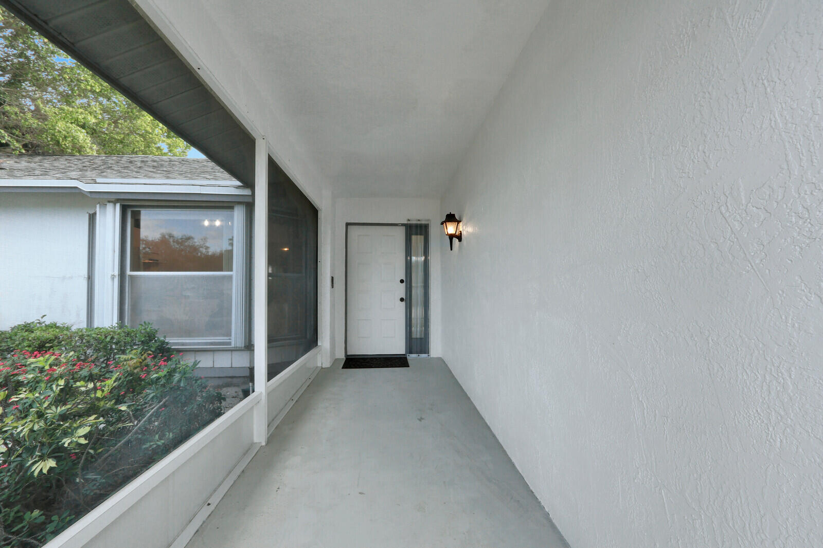 EASTWOOD OF WELLINGTON 3 - Residential Lease