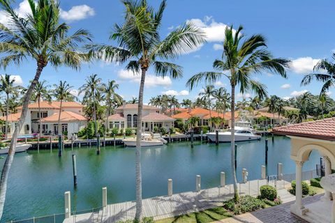 A home in North Palm Beach