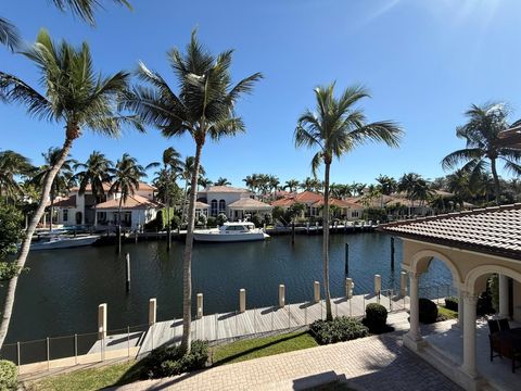 A home in North Palm Beach