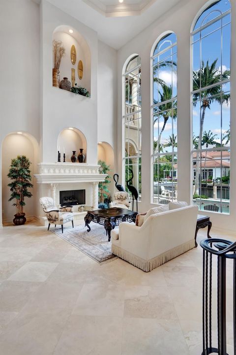 A home in North Palm Beach