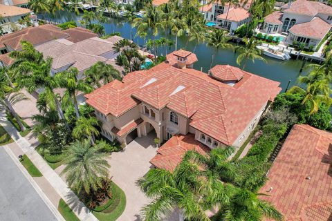 A home in North Palm Beach