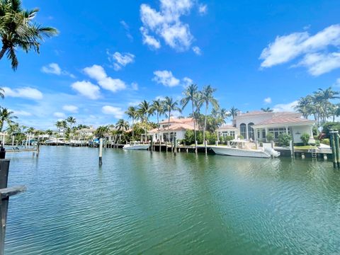 784 Harbour Isles Place North Palm Beach FL 33410