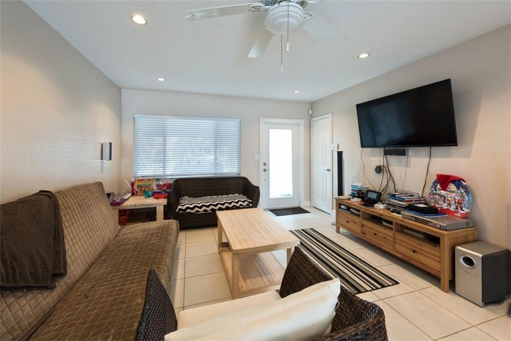 South New River Isles Sec - Residential