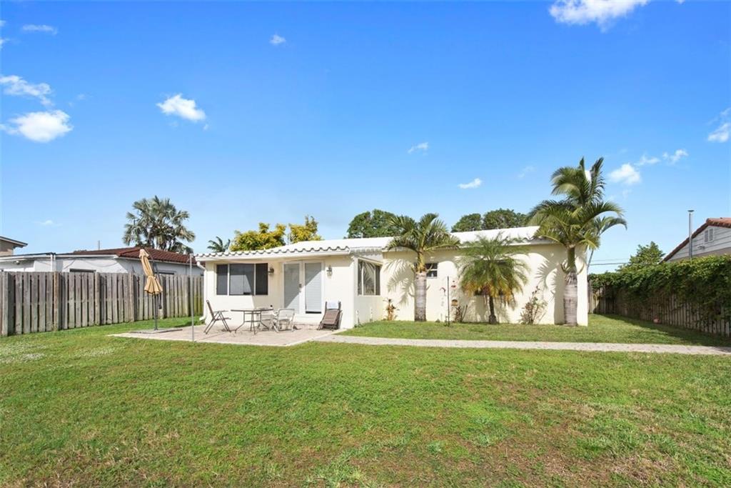 South New River Isles Sec - Residential
