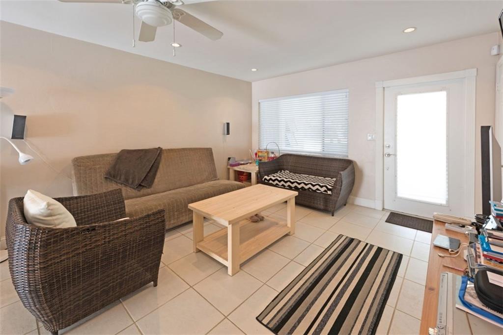 South New River Isles Sec - Residential