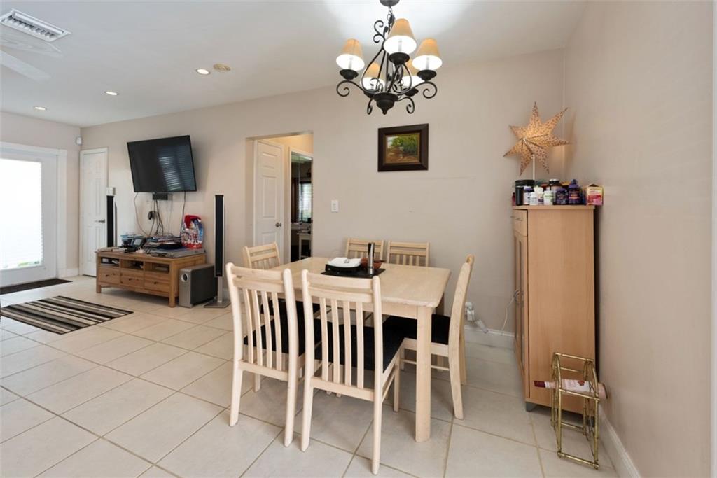 South New River Isles Sec - Residential