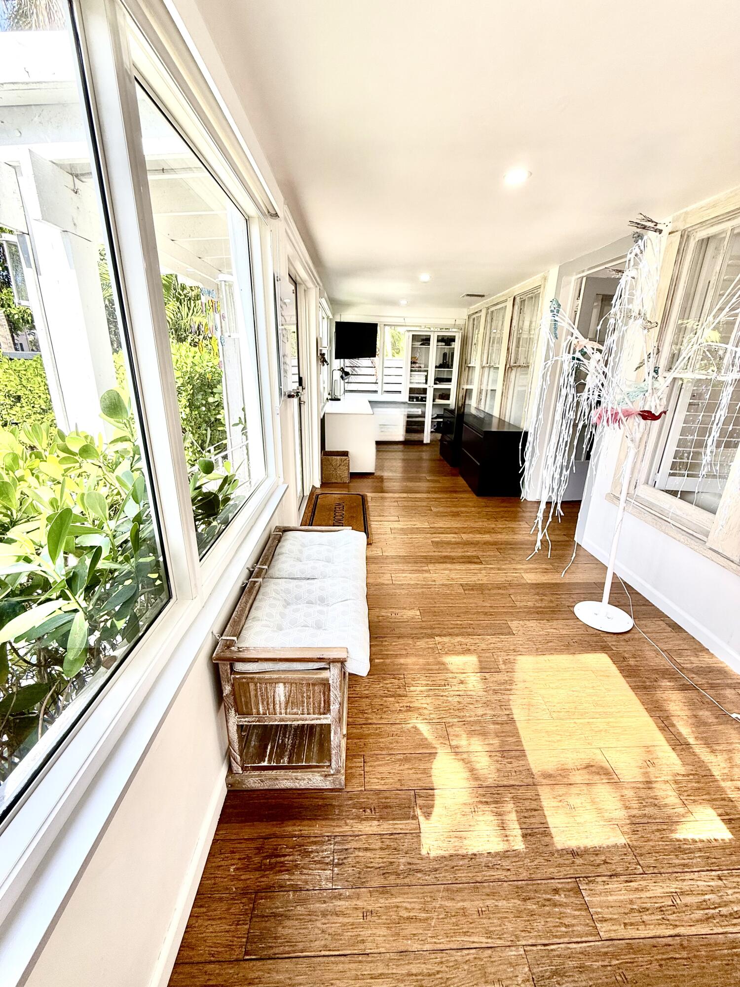 COLEE HAMMOCK - Residential