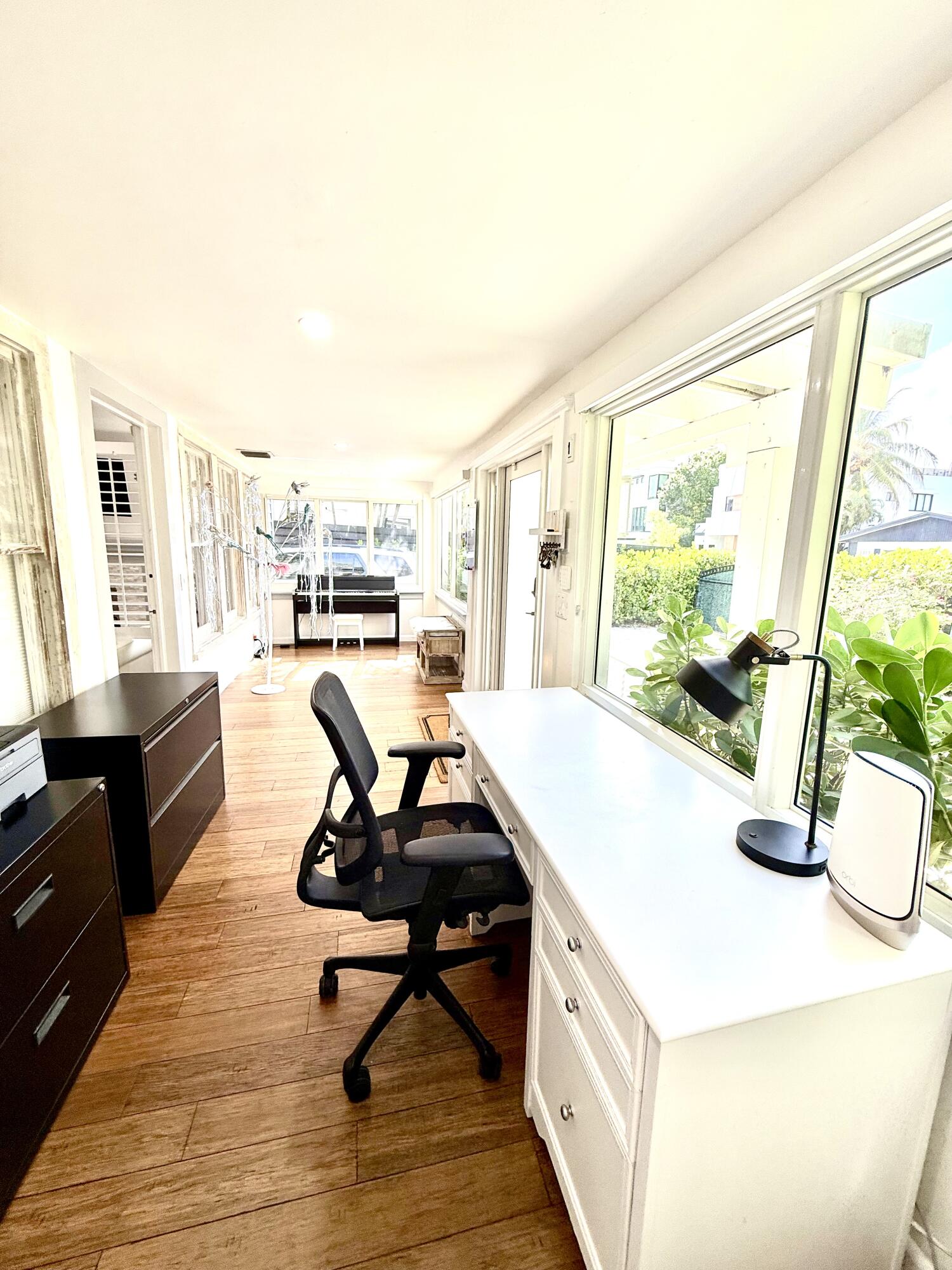 COLEE HAMMOCK - Residential