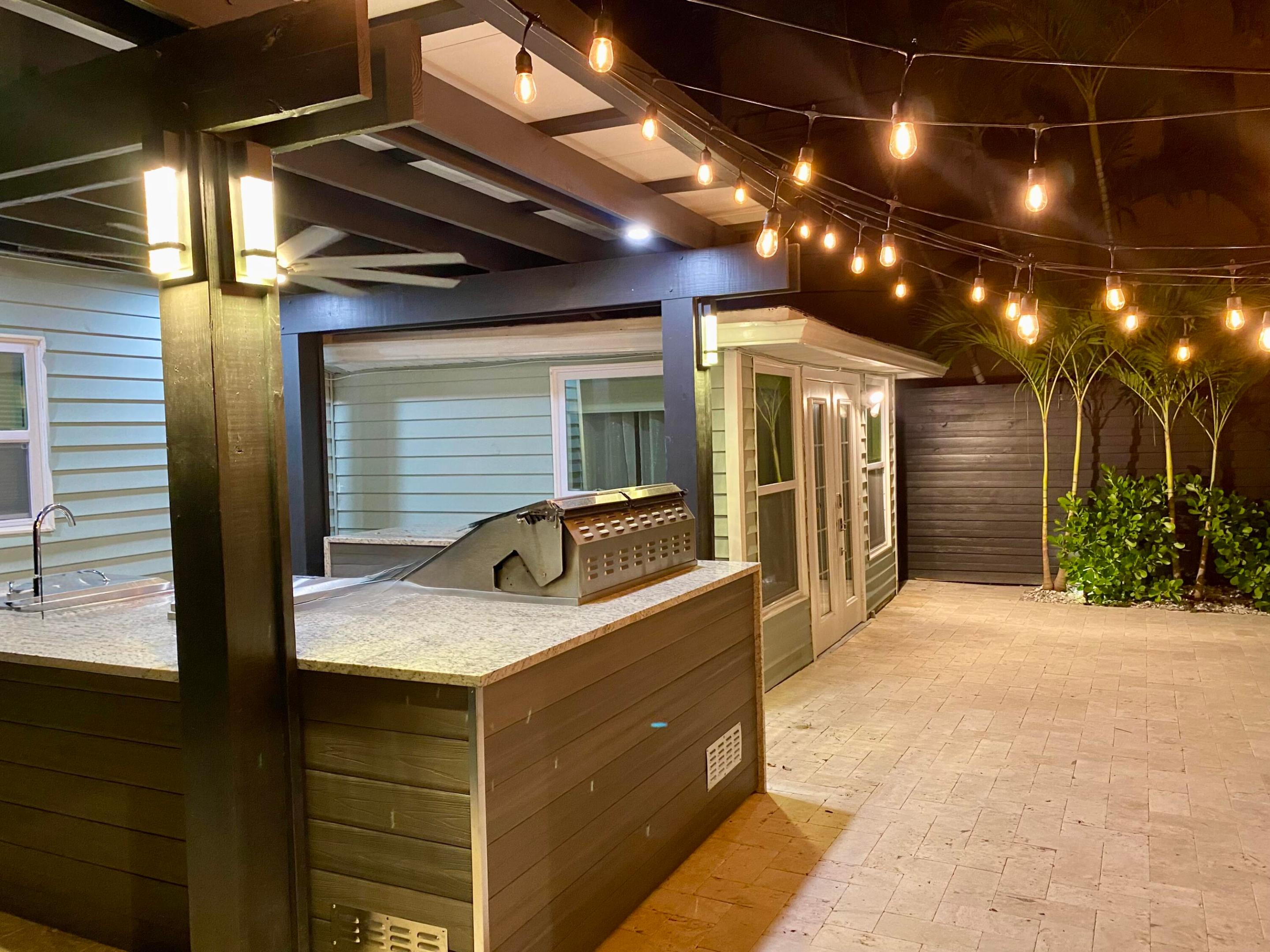 COLEE HAMMOCK - Residential