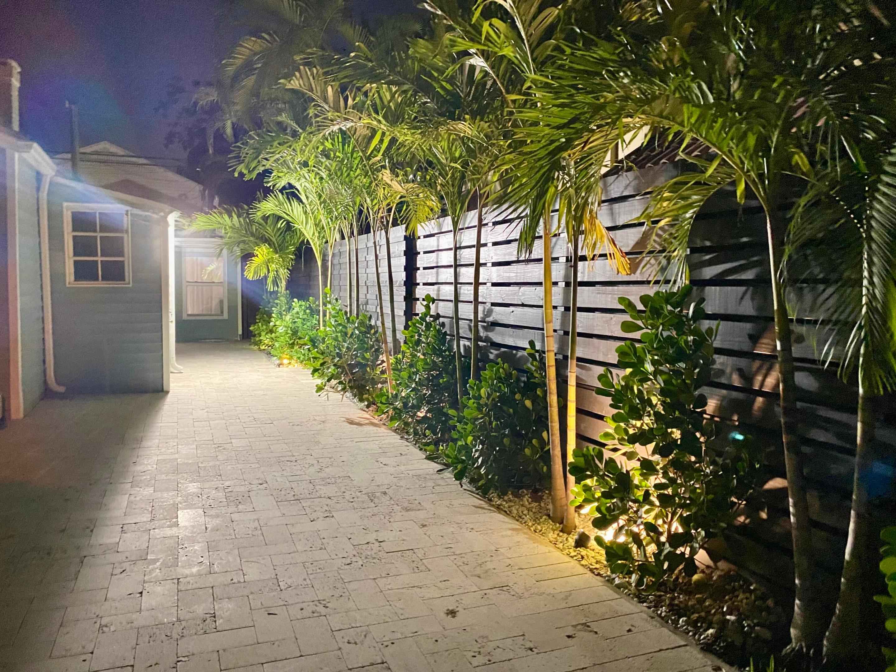 COLEE HAMMOCK - Residential