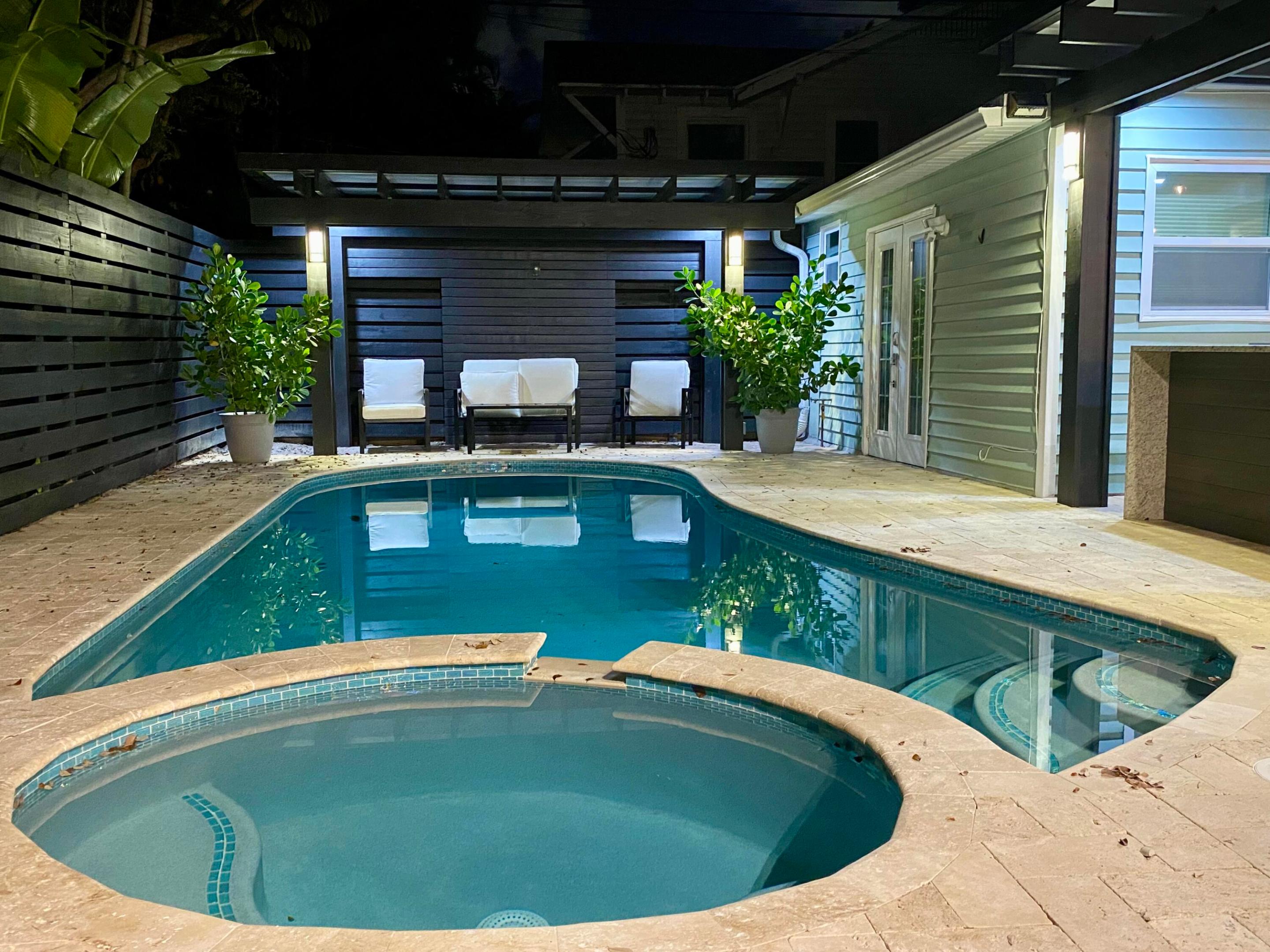 COLEE HAMMOCK - Residential