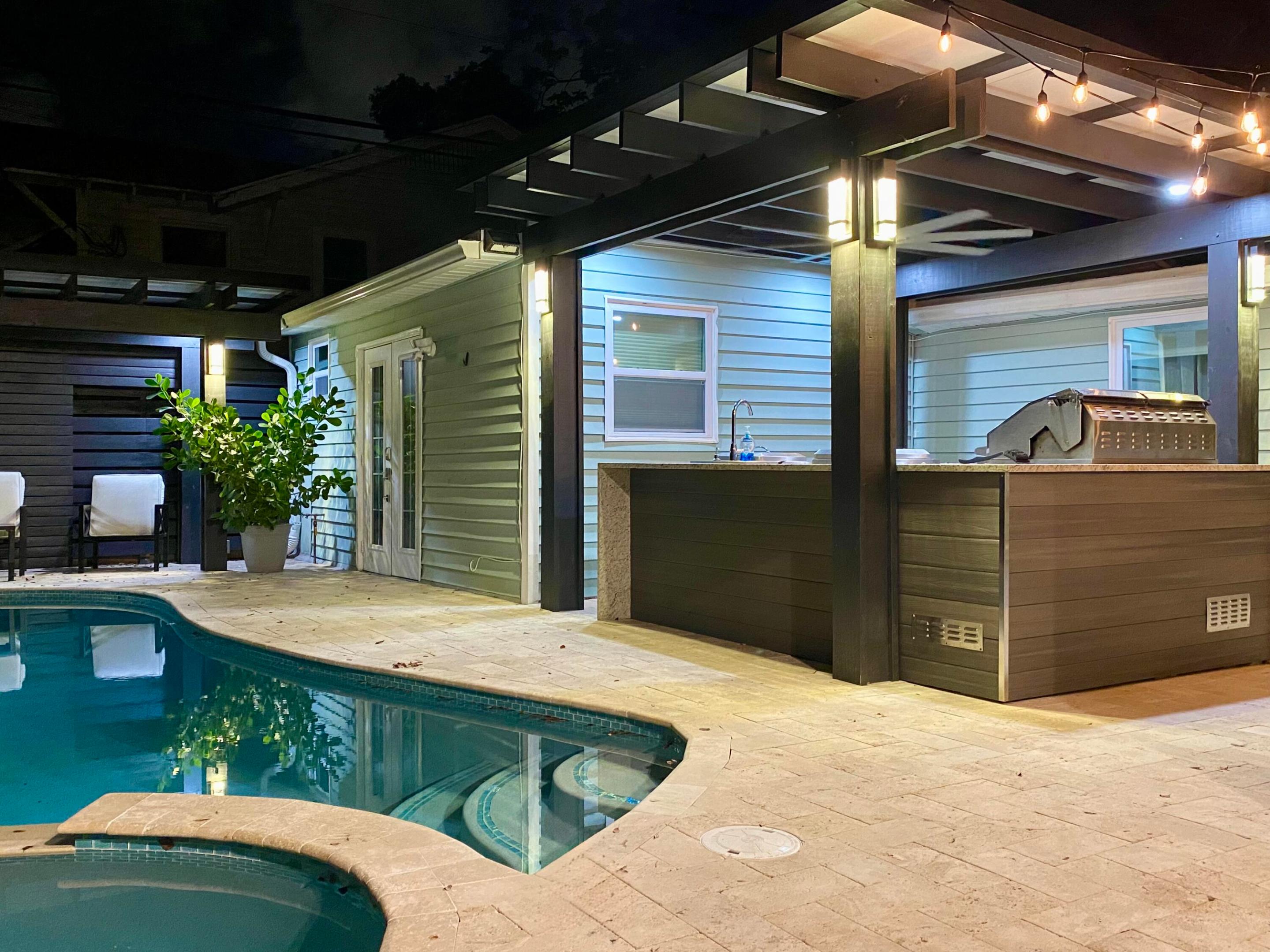 COLEE HAMMOCK - Residential