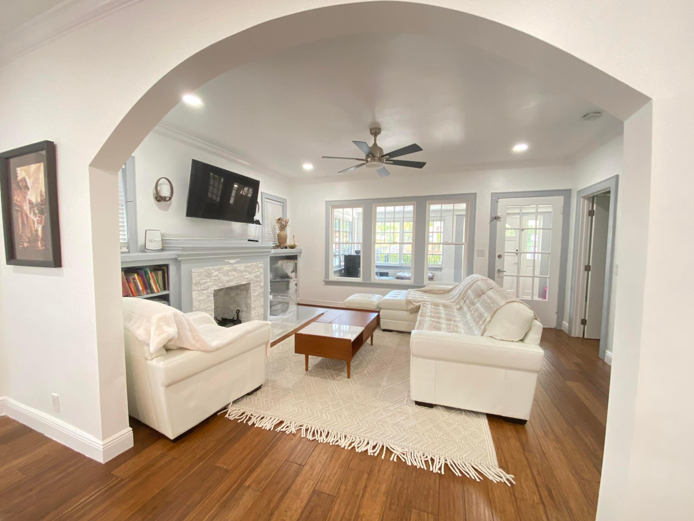 COLEE HAMMOCK - Residential