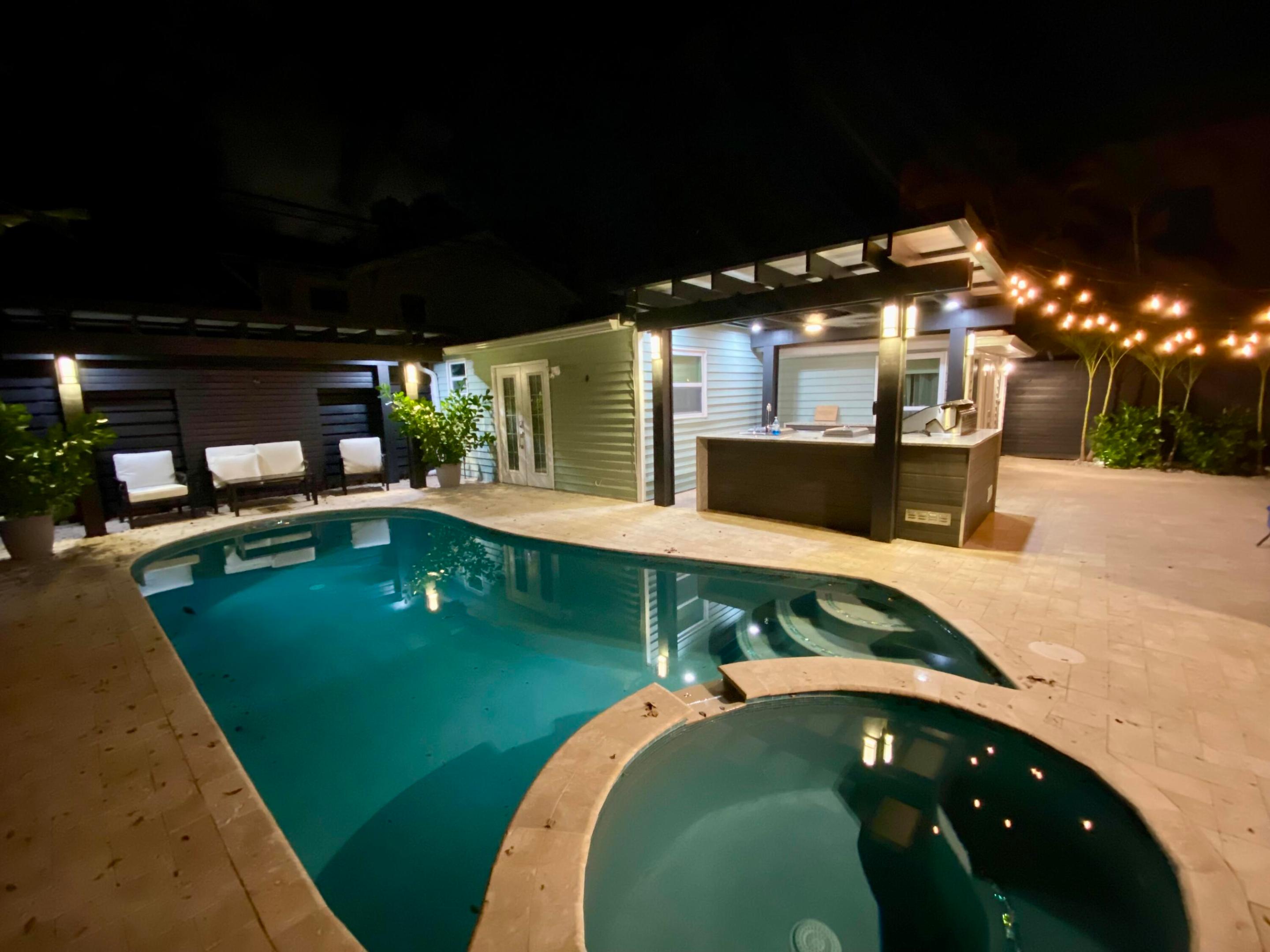 COLEE HAMMOCK - Residential
