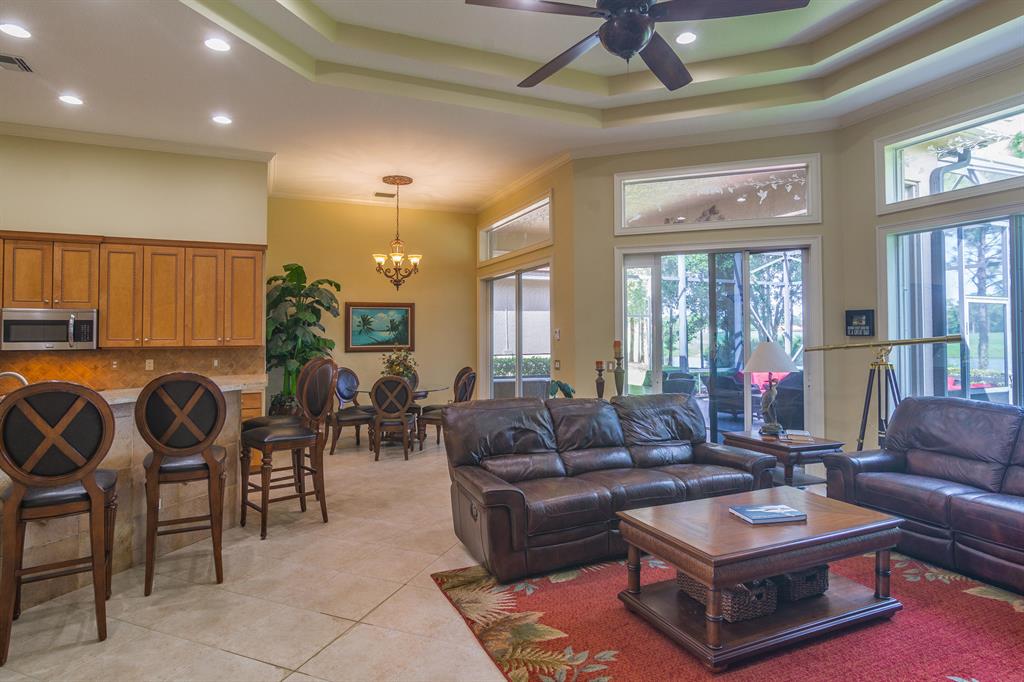 BRIARCLIFF AT PGA VILLAGE - Residential