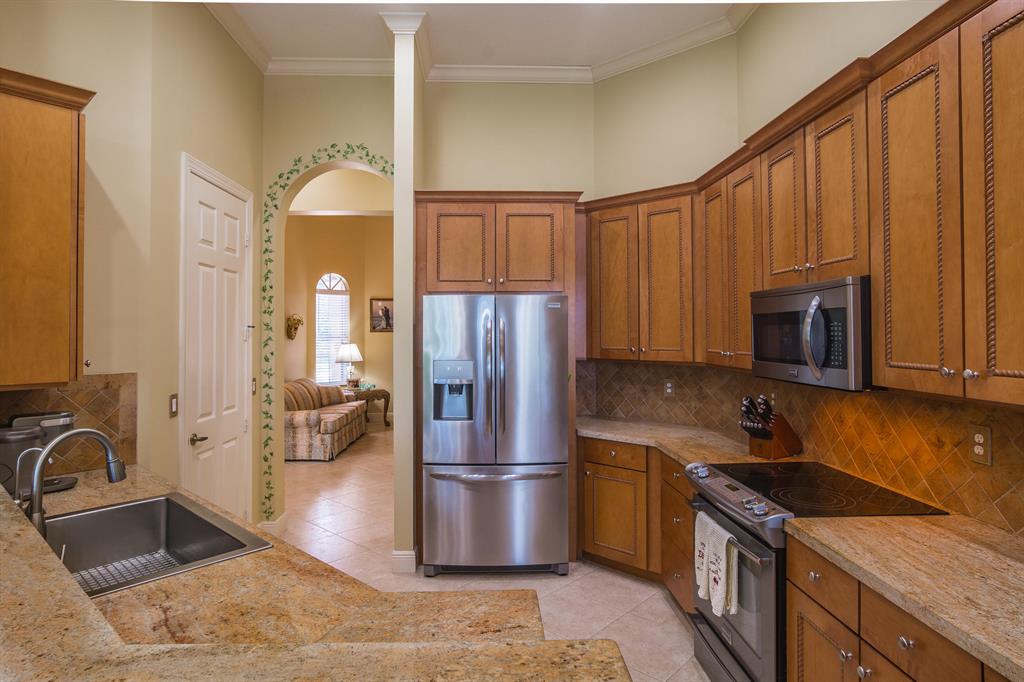 BRIARCLIFF AT PGA VILLAGE - Residential