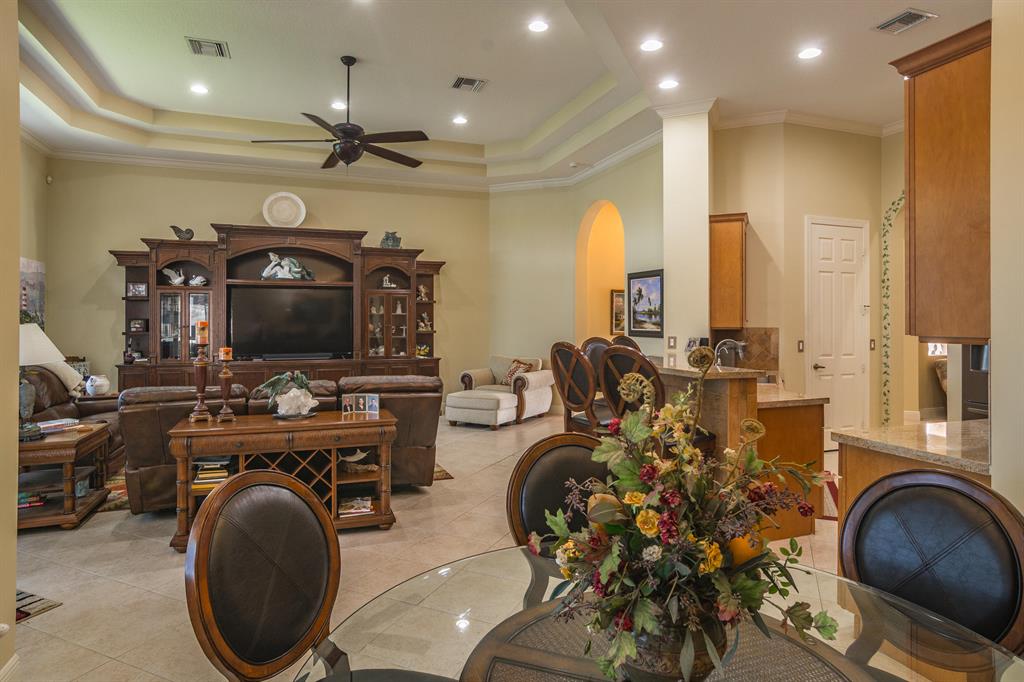 BRIARCLIFF AT PGA VILLAGE - Residential