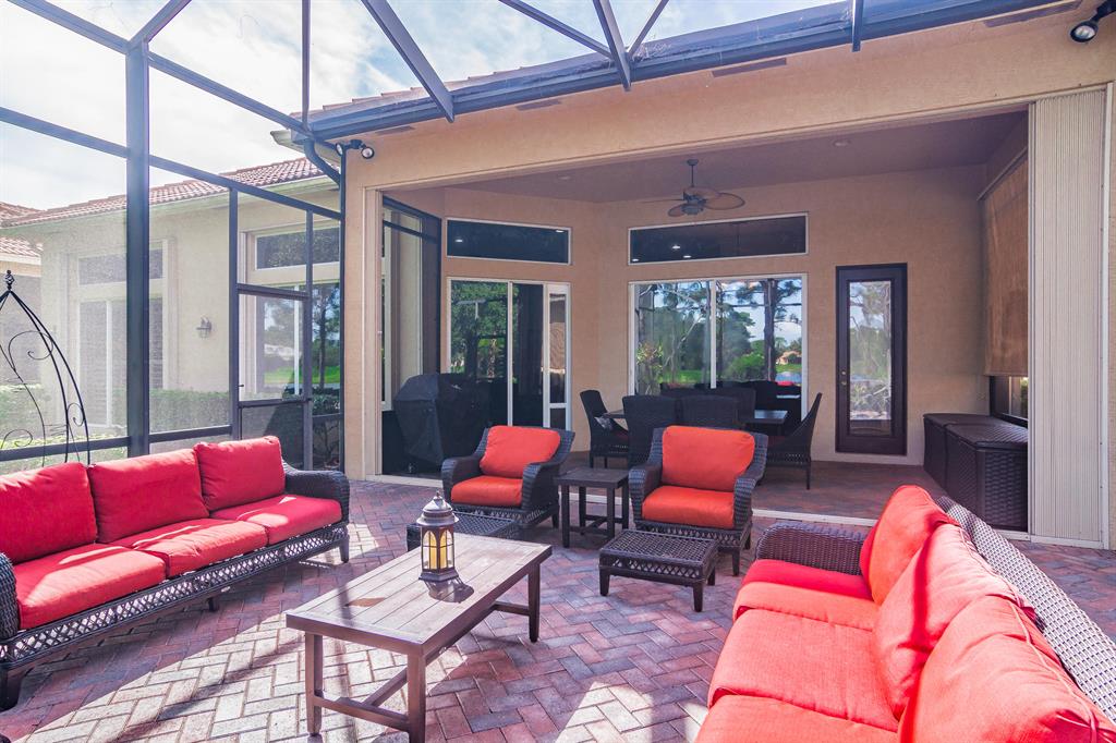 BRIARCLIFF AT PGA VILLAGE - Residential