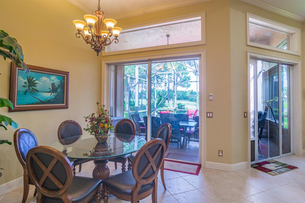 BRIARCLIFF AT PGA VILLAGE - Residential