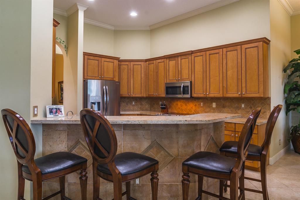 BRIARCLIFF AT PGA VILLAGE - Residential