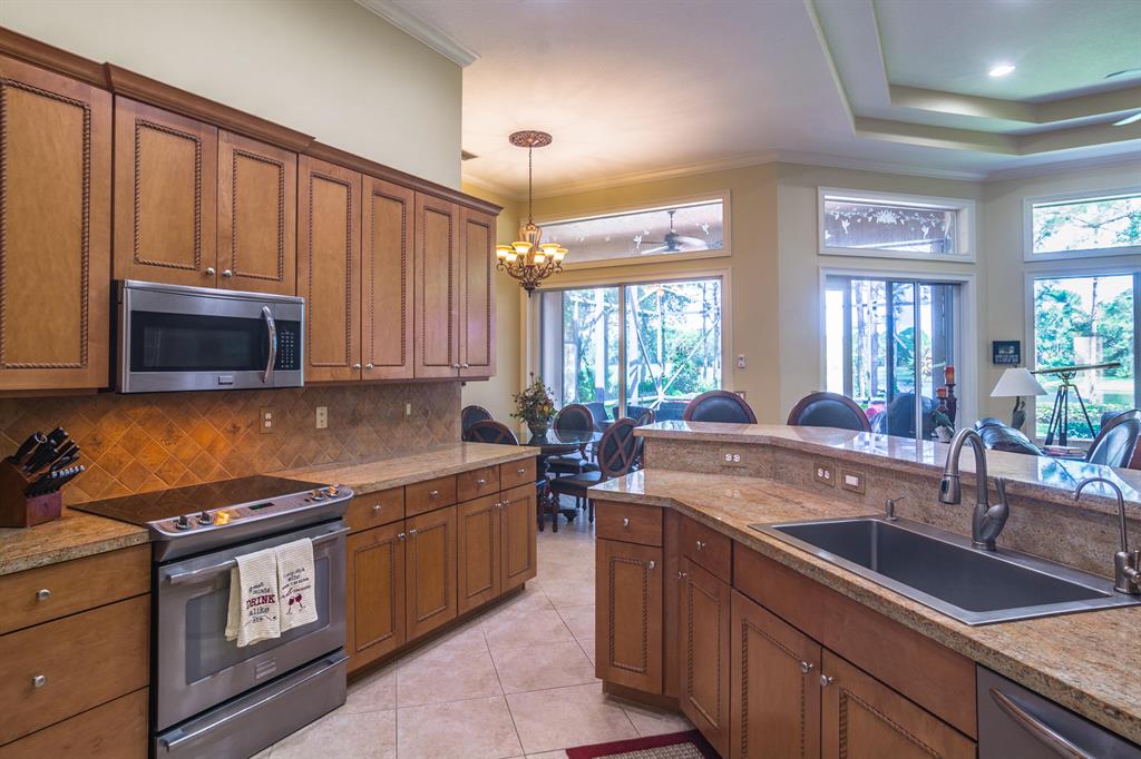 BRIARCLIFF AT PGA VILLAGE - Residential