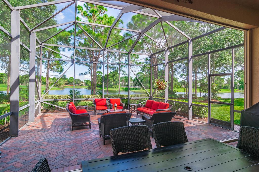 BRIARCLIFF AT PGA VILLAGE - Residential