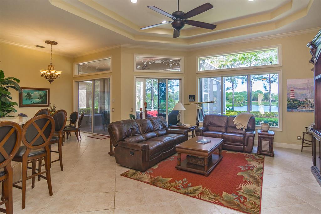 BRIARCLIFF AT PGA VILLAGE - Residential