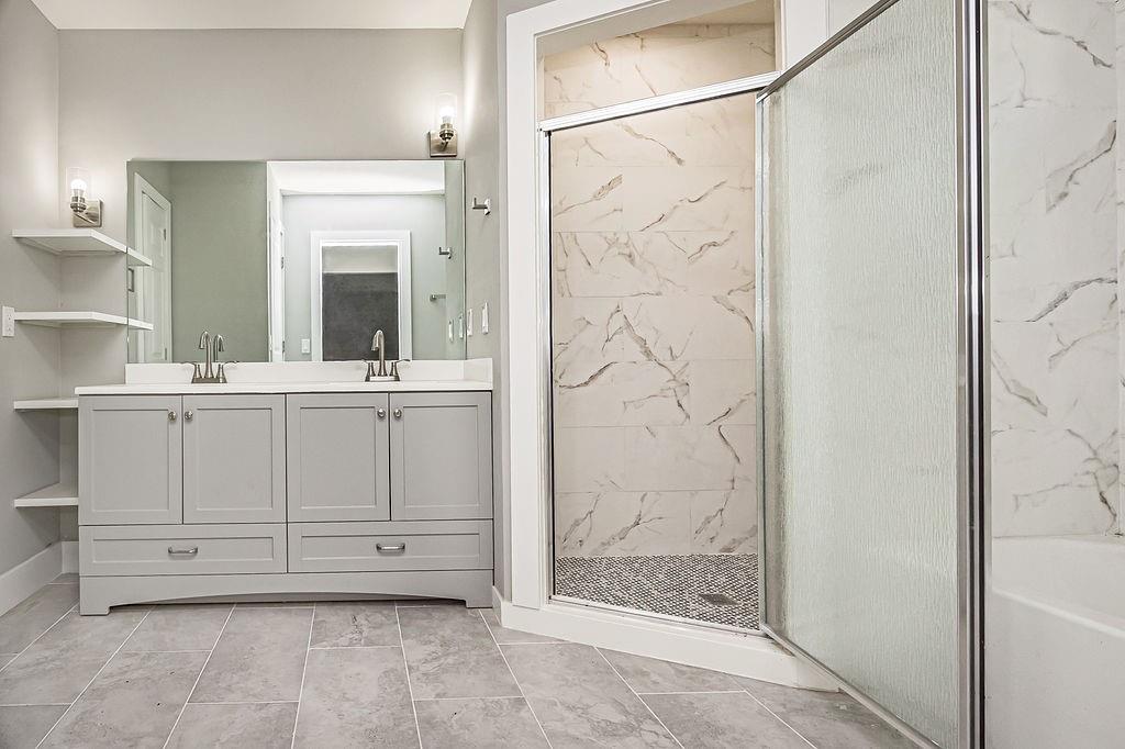 RIVER PARK UNIT 2 - Residential