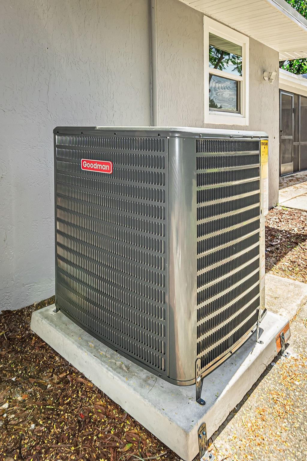 RIVER PARK UNIT 2 - Residential