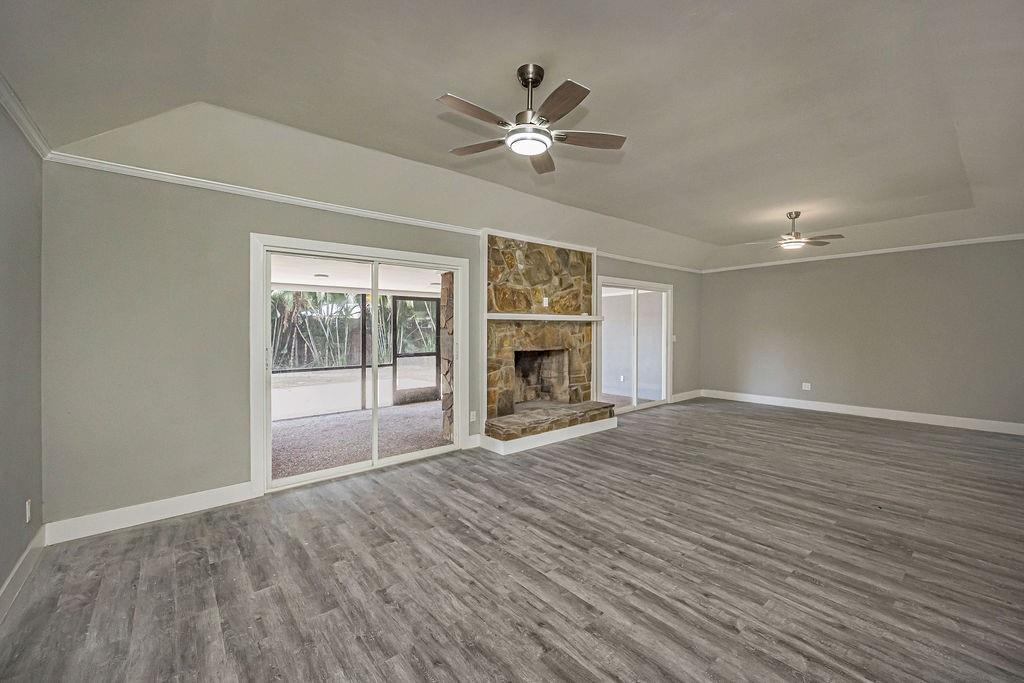 RIVER PARK UNIT 2 - Residential