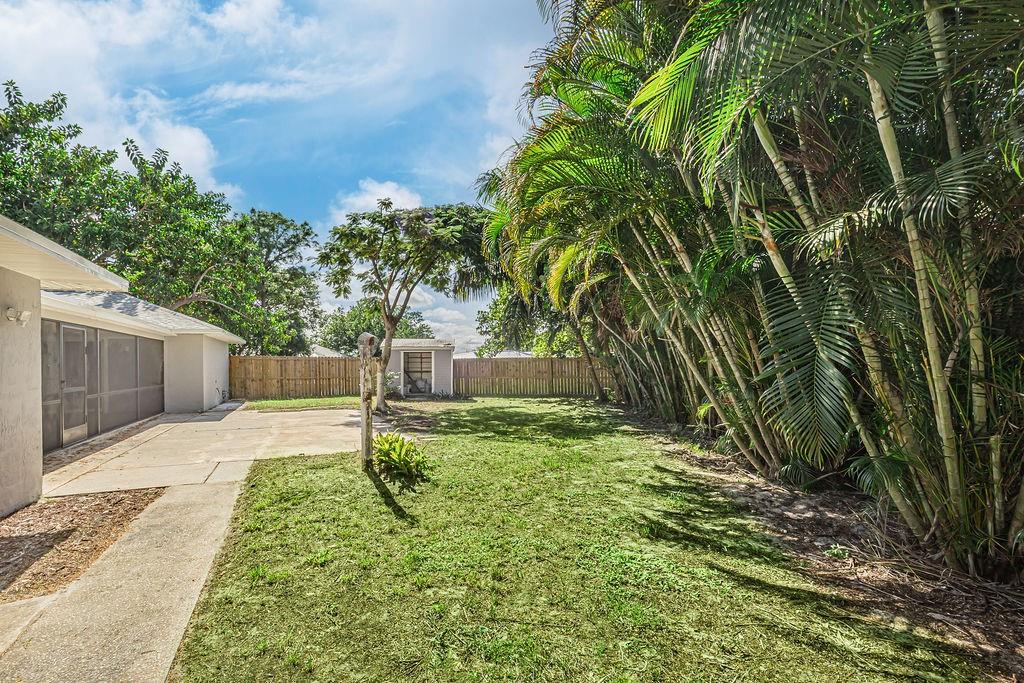 RIVER PARK UNIT 2 - Residential