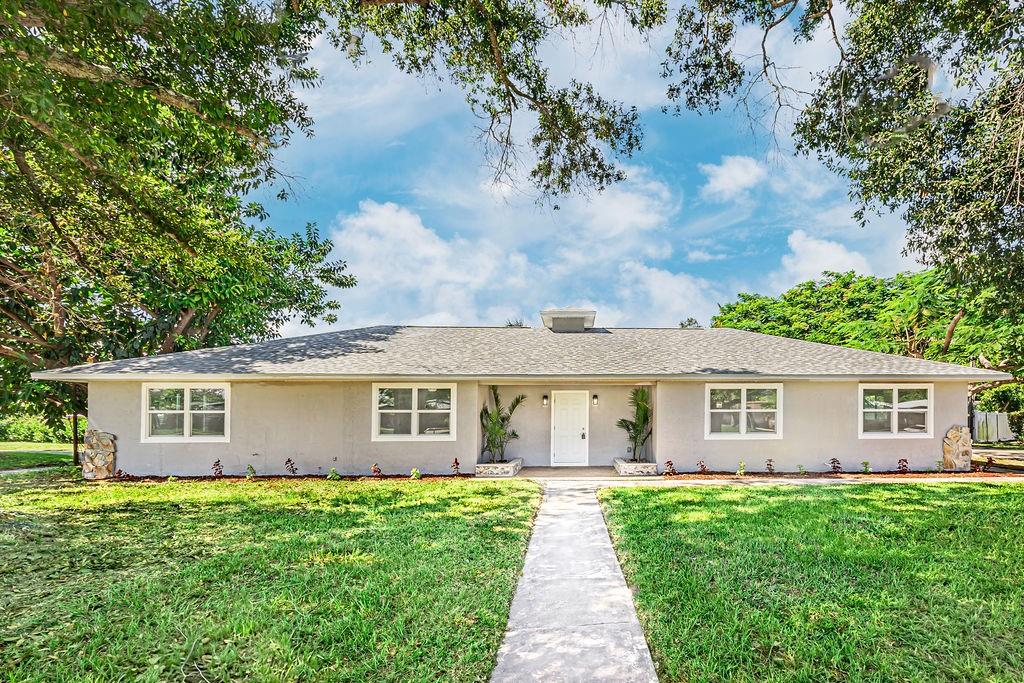 RIVER PARK UNIT 2 - Residential