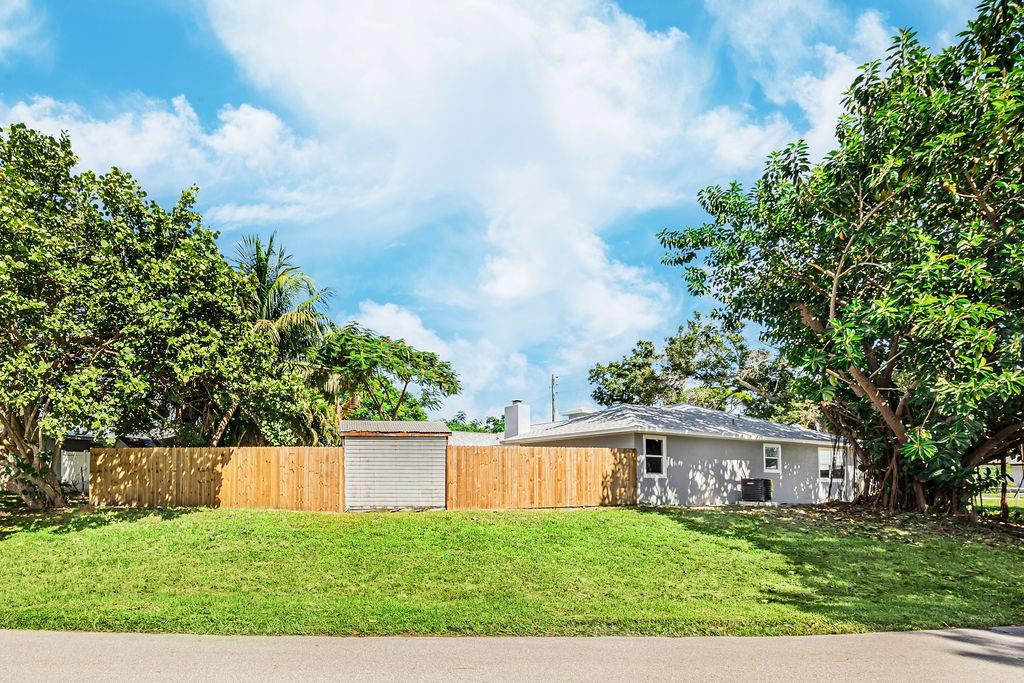 RIVER PARK UNIT 2 - Residential