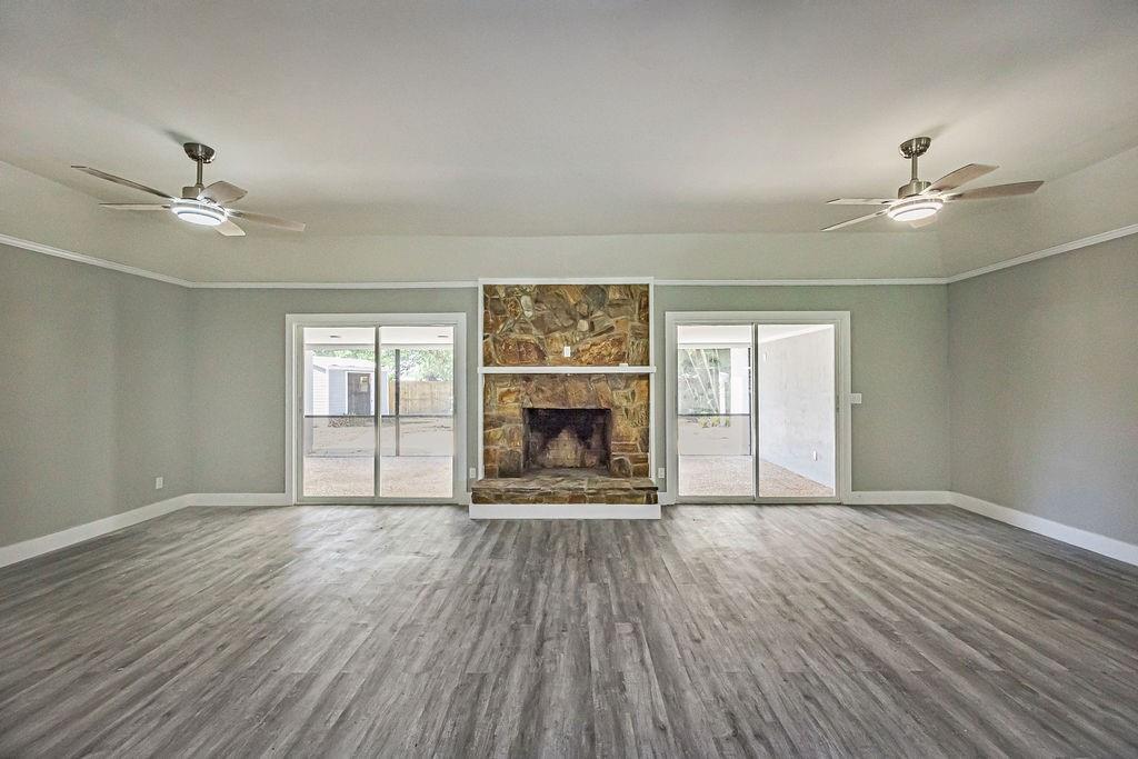 RIVER PARK UNIT 2 - Residential