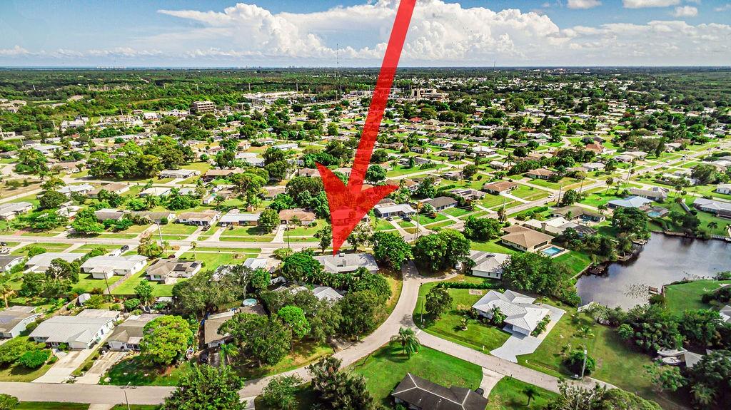 RIVER PARK UNIT 2 - Residential