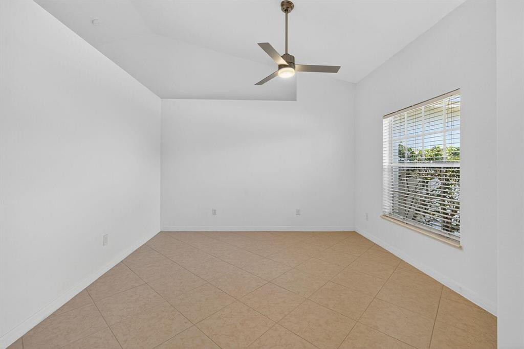 Port St Lucie Sec 34 - Residential Lease